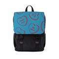 Unisex Shoulder Backpack, Practical and Unique Design for Men and Women, Customizable Bag, Daily Use, Quality Material