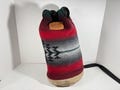 Vintage Pendleton Sling Bag Backpack Native Print Nap Sack 90's Made in USA
