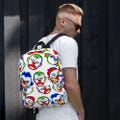 KILLER KLOWNZ (clowns) Backpack